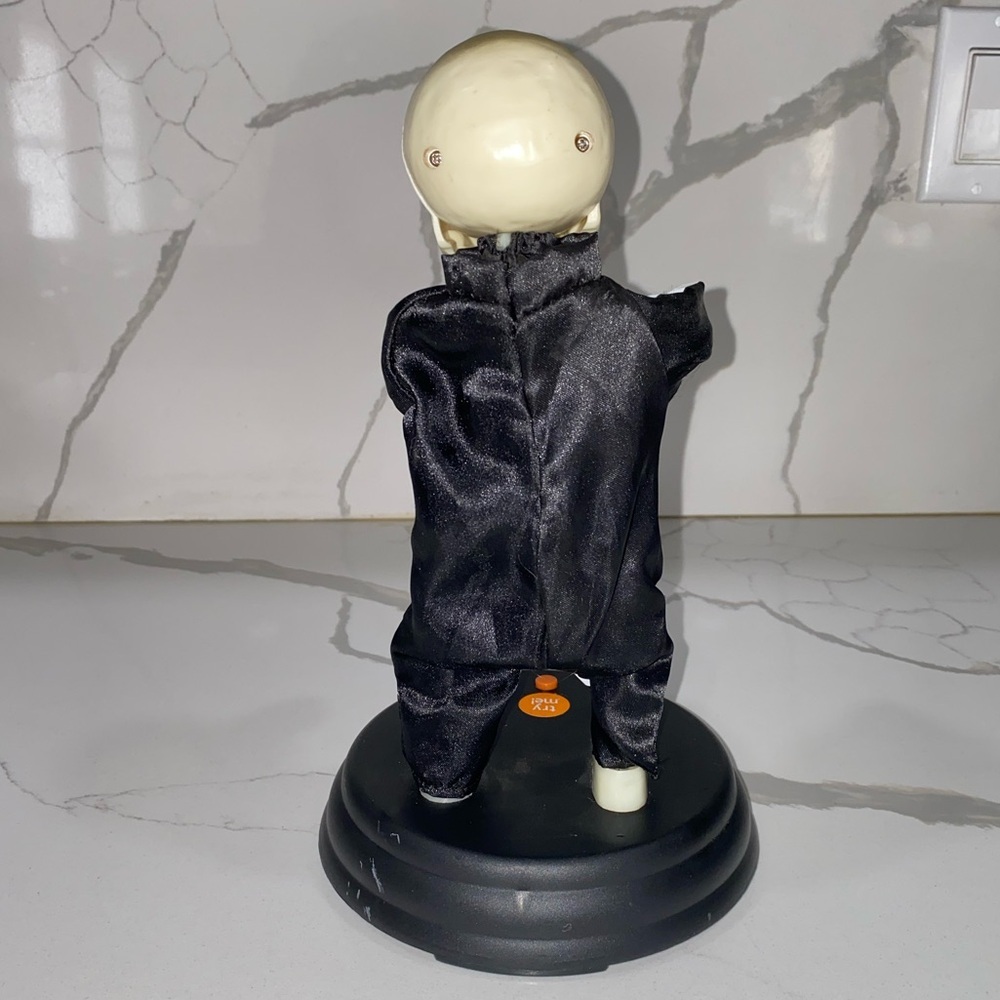 Gemmy grave raver dancing skeleton (works) -Halloween - Picture 6 of 7